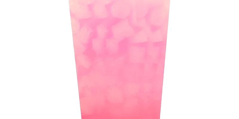 Pineapple Dragonfruit Lemonade Recipe | Chick-fil-A Copycat