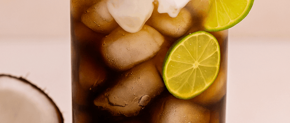 Dirty Soda Recipe (Utah’s Viral Creamy Soda Drink)